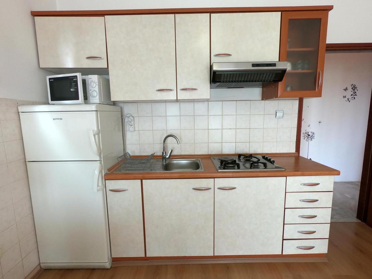 Mima Apartmán