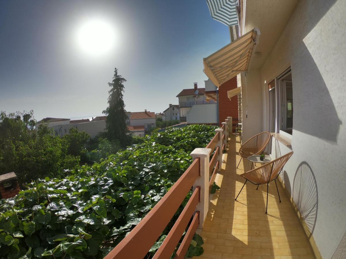 Apartmán Mima
