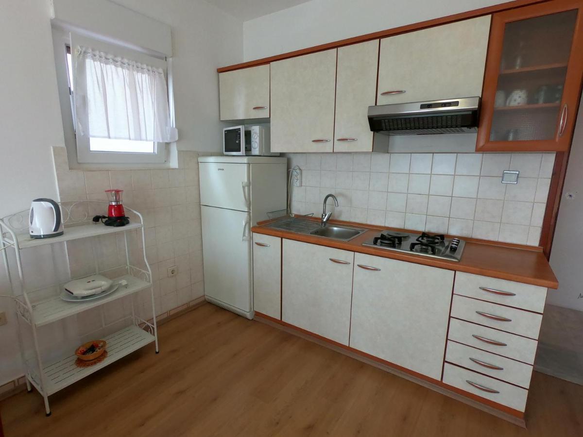 Mima Apartmán