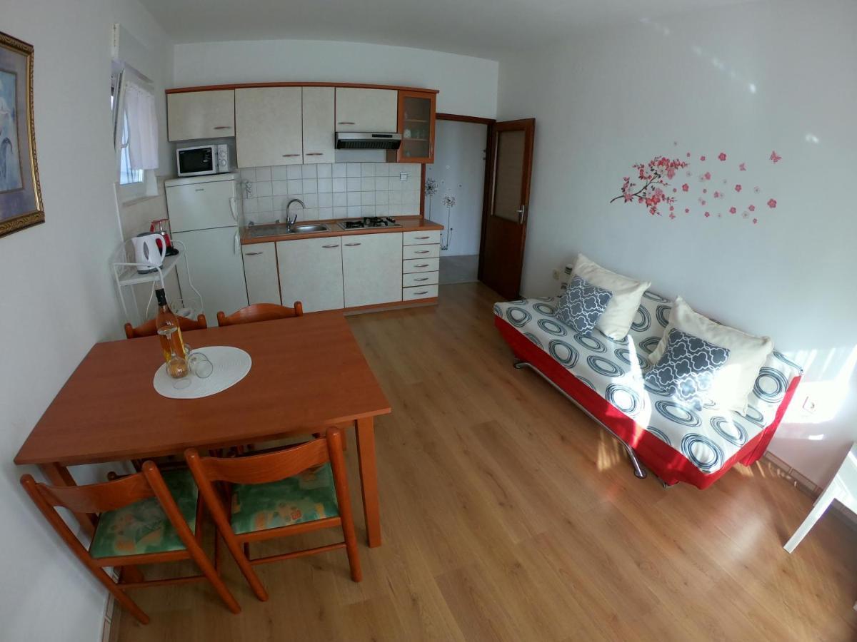 Apartmán Mima Zadar