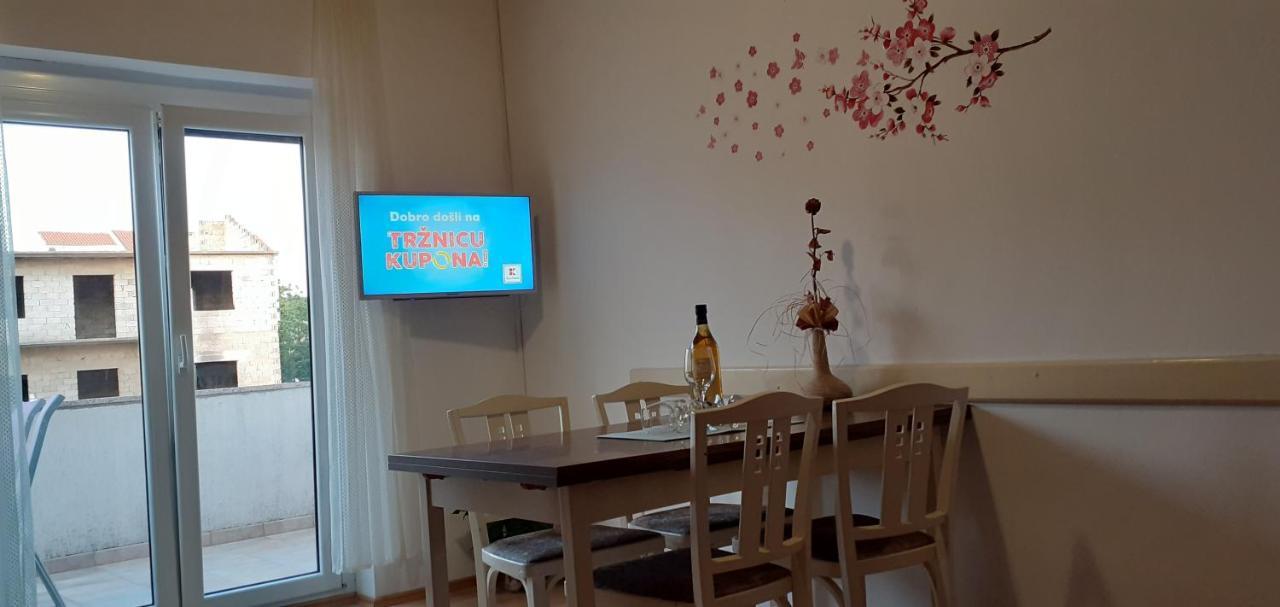 Mima Apartmán *