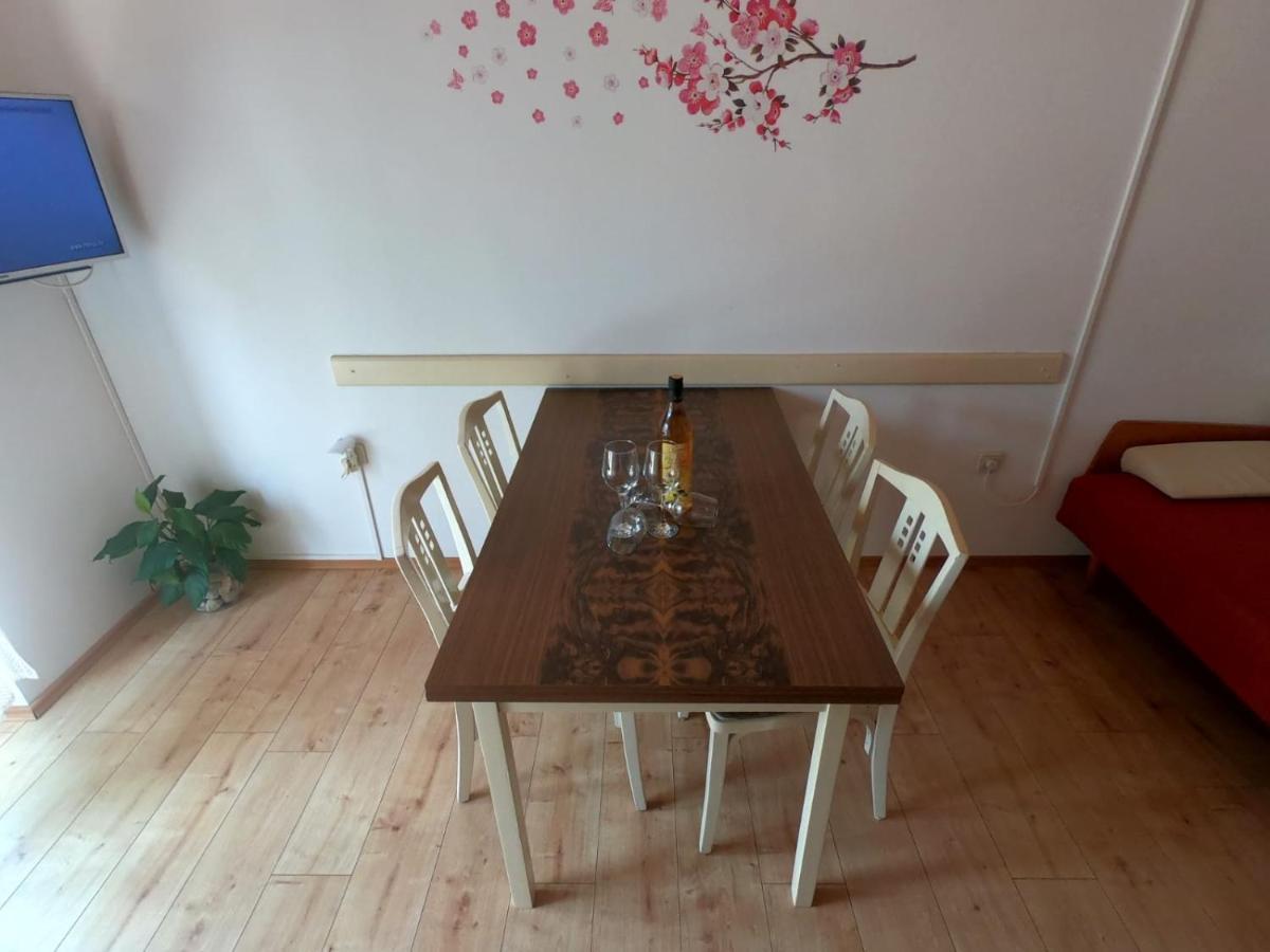 Mima Apartmán Zadar