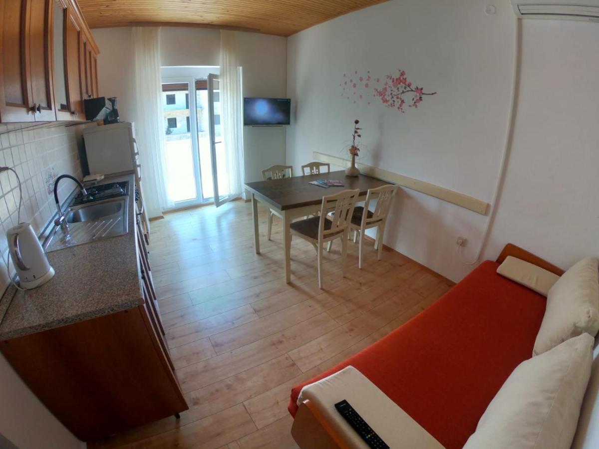 Mima Apartmán Zadar