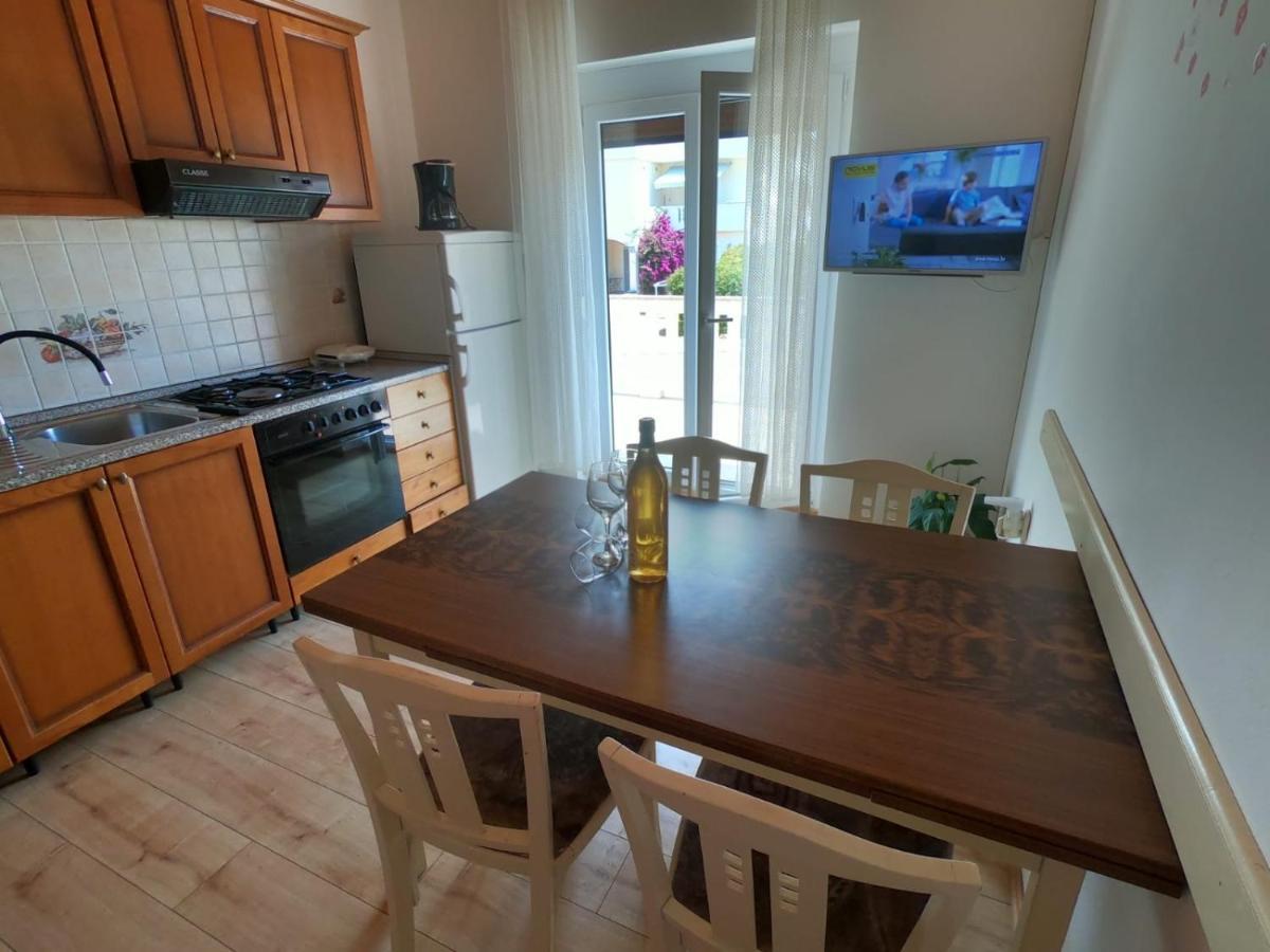 Mima Apartmán