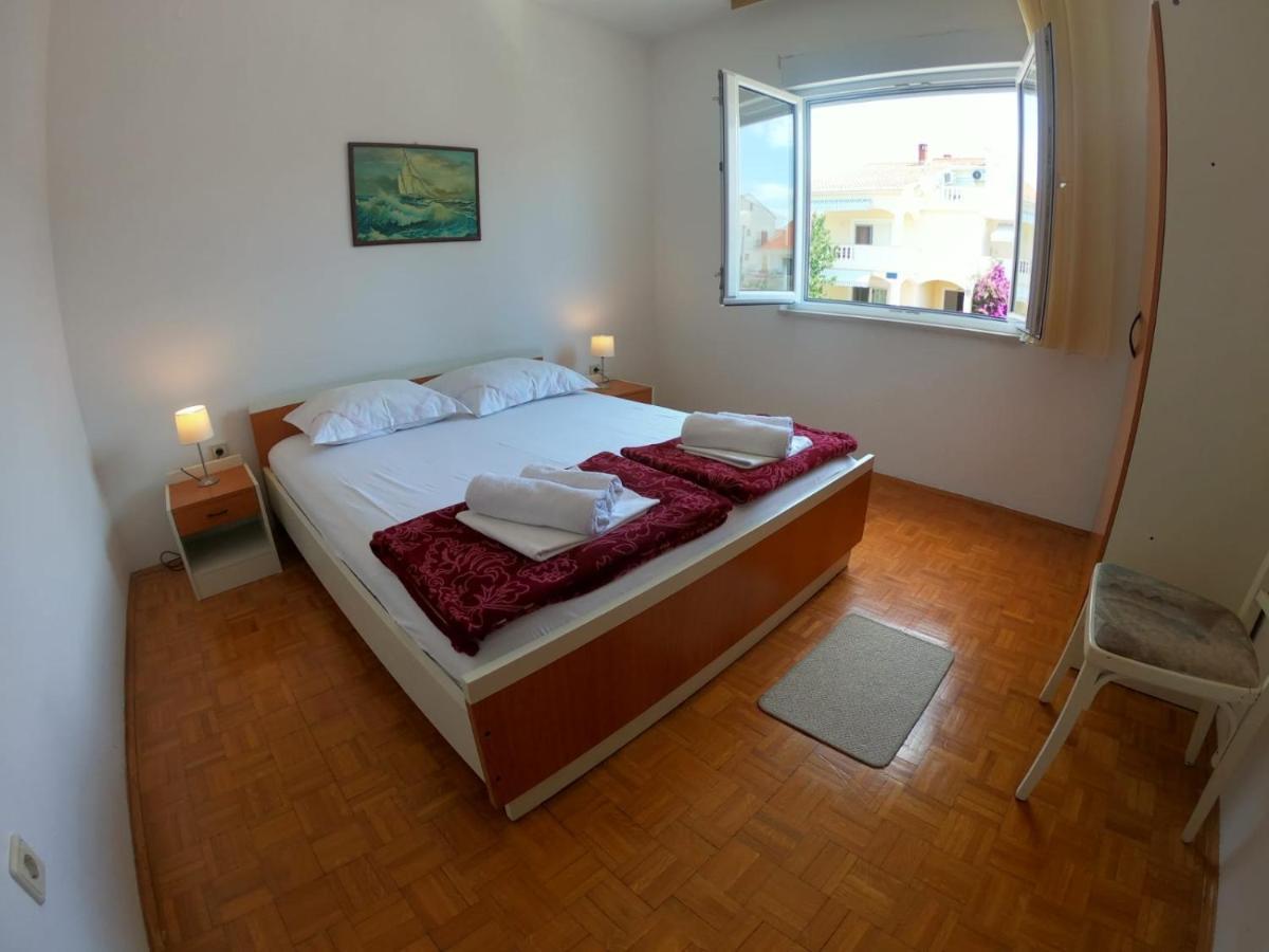 Mima Apartmán *