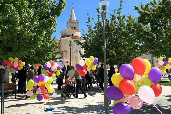 Apartmán Mima Zadar
