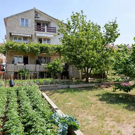 Apartments Mima Zadar Exterior photo