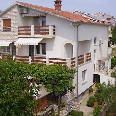 Apartments Mima Zadar Exterior photo