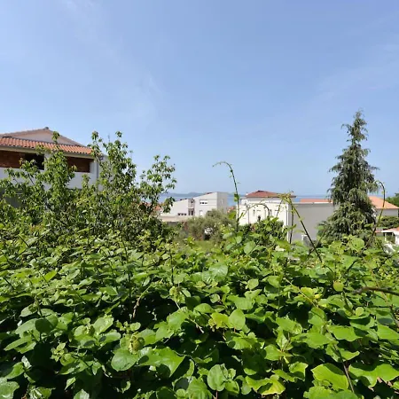 Apartments Mima Zadar Exterior photo