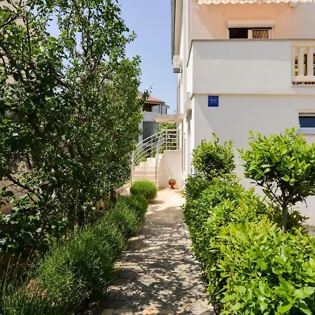 Apartments Mima Zadar Exterior photo