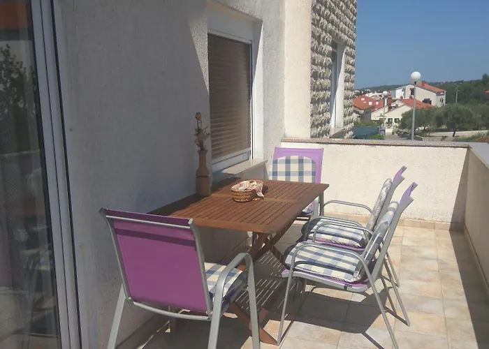 Apartments Mima