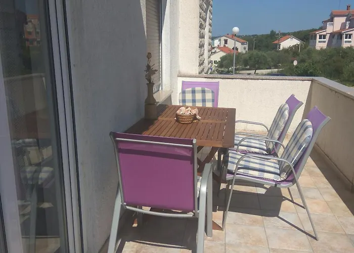 Apartments Mima