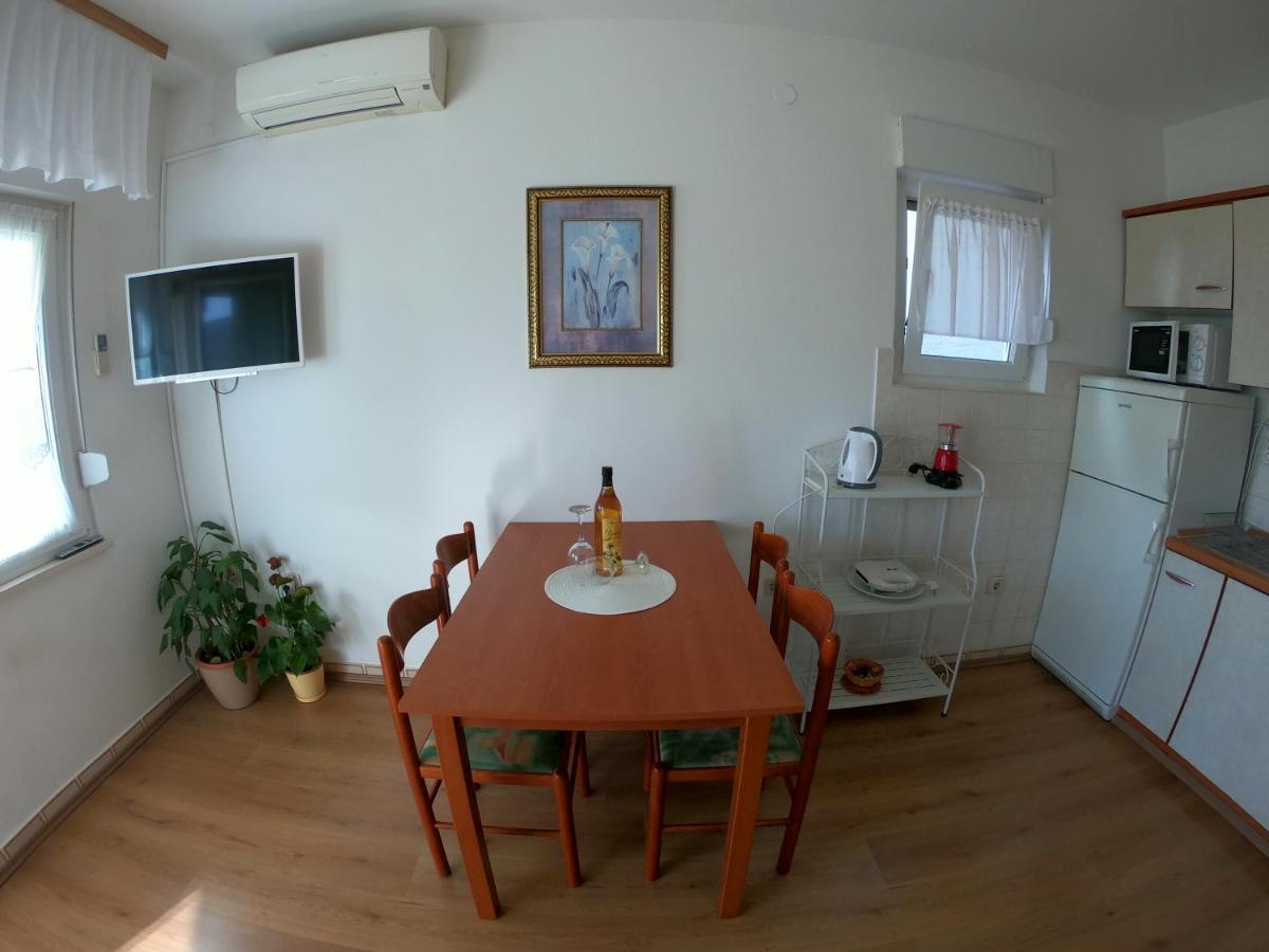 Mima Apartment