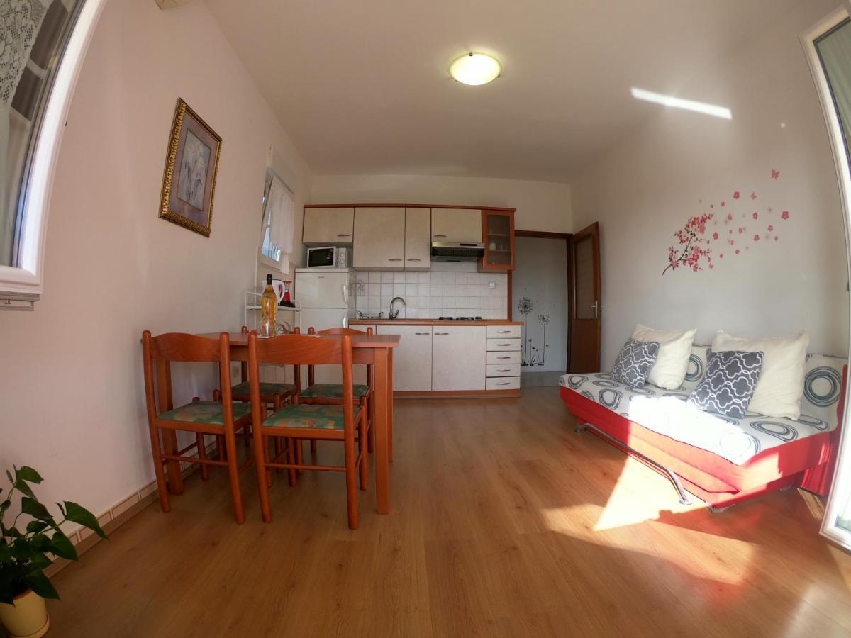 Mima Apartment Zadar