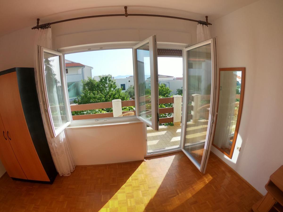 Mima Apartment *