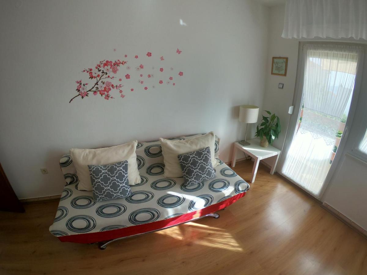 Apartment Mima Zadar
