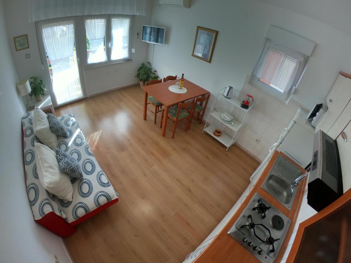 Apartment Mima
