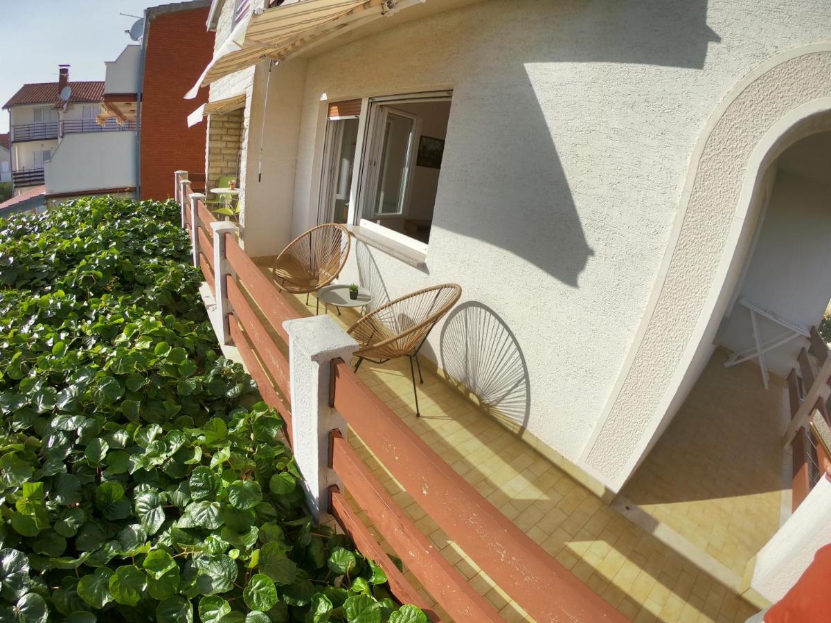 Apartment Mima *