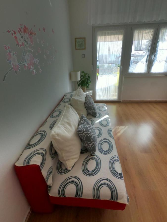 Apartment Mima Zadar