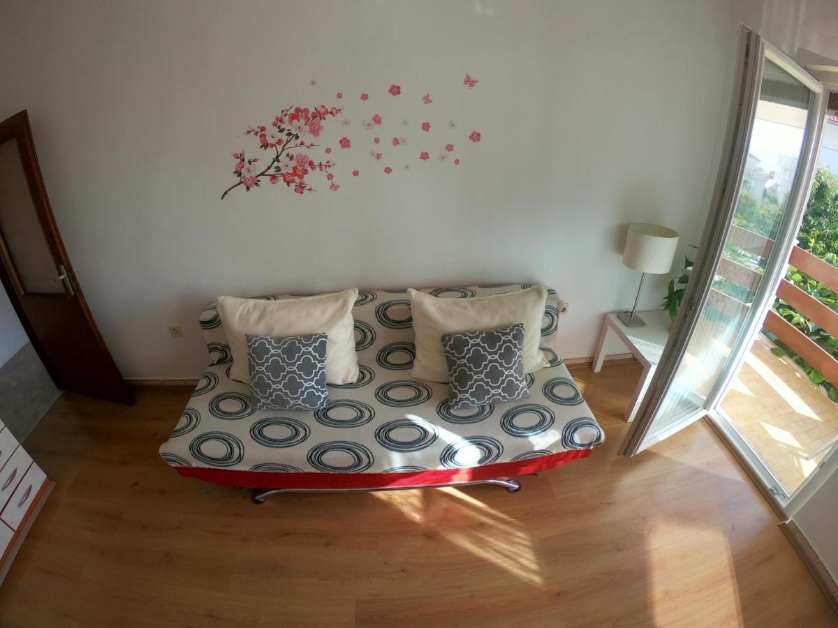 Apartment Mima Zadar