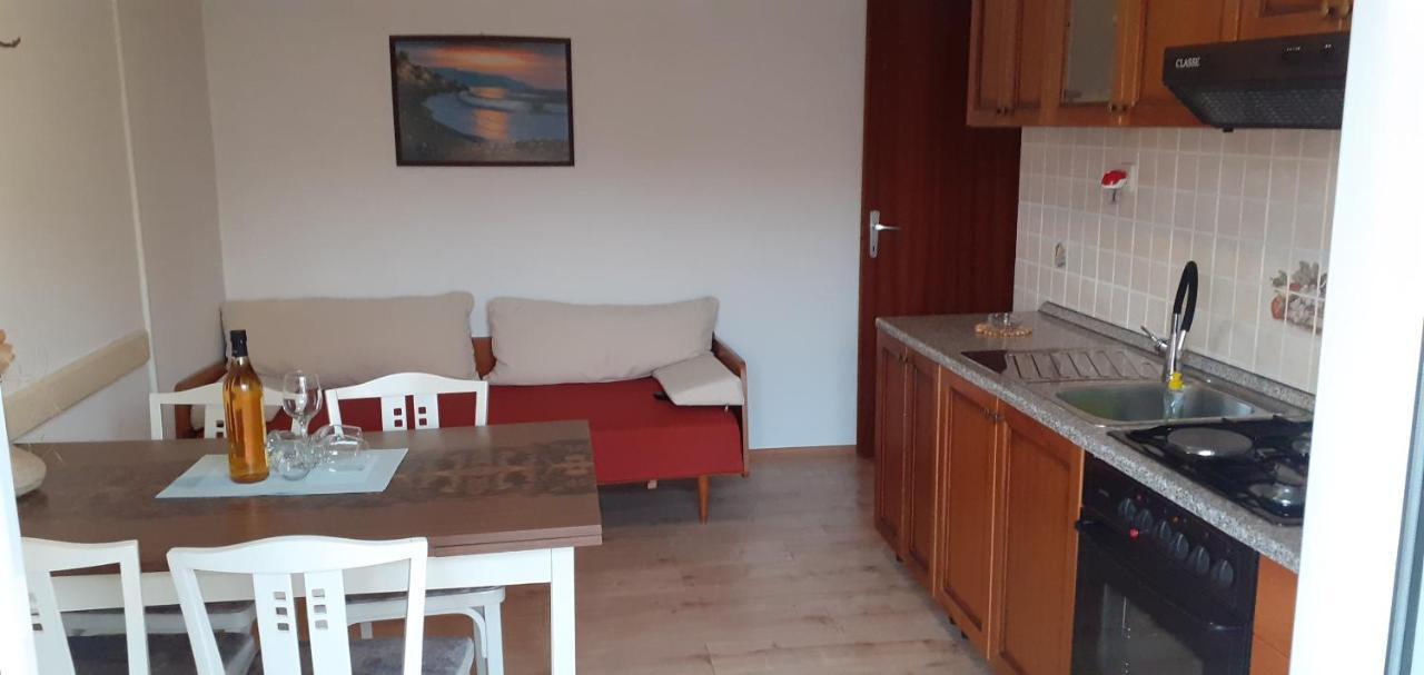Mima Apartment