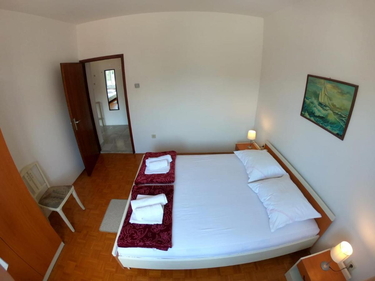 Apartment Mima Zadar
