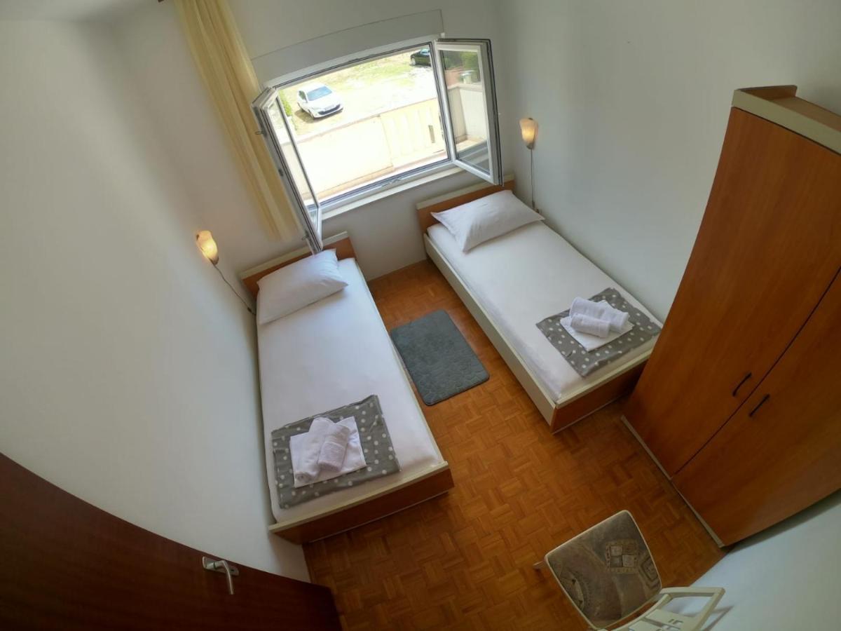 Apartment Mima *