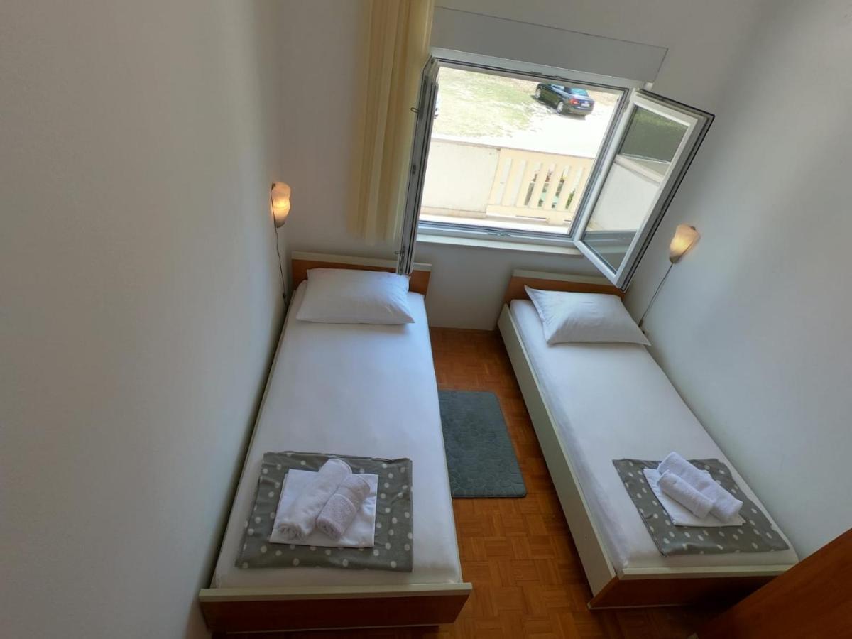Mima Apartment *