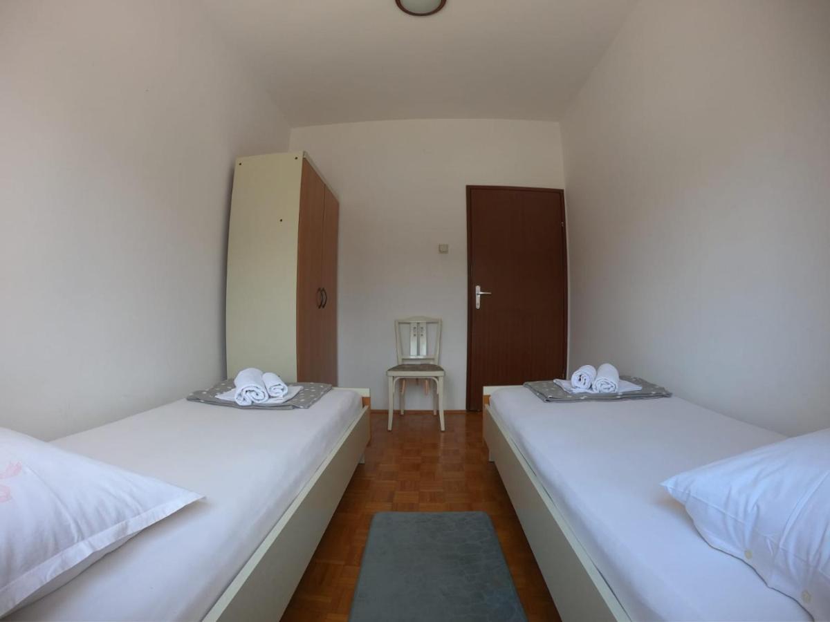 Mima Apartment *