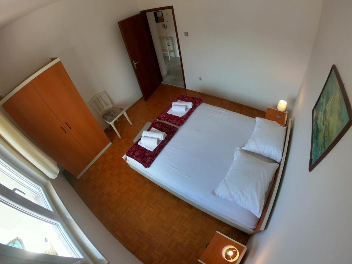 Apartment Mima Zadar