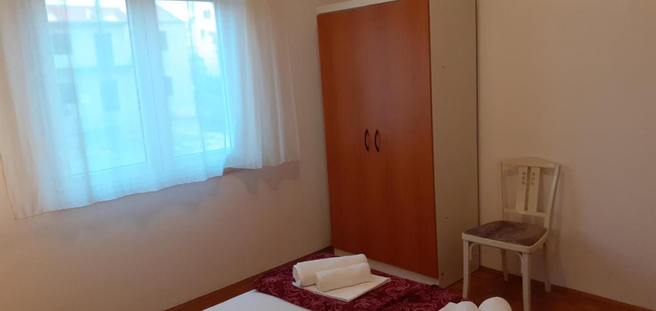 Apartment Mima Zadar