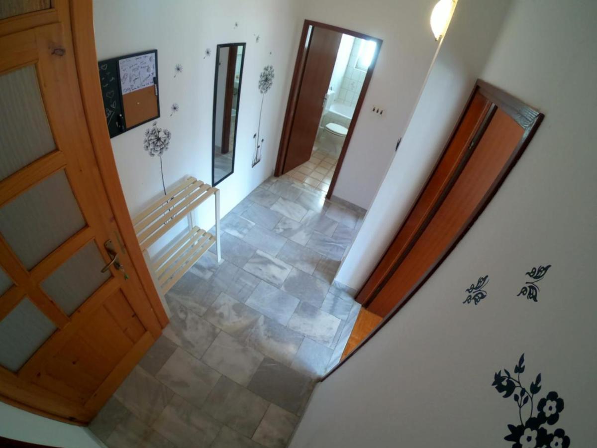 Apartment Mima *