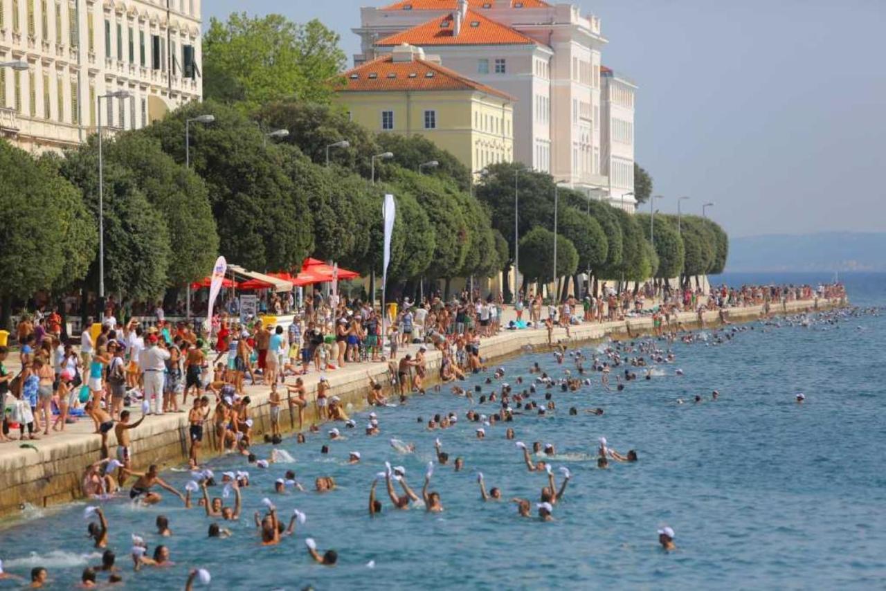 Mima * Zadar