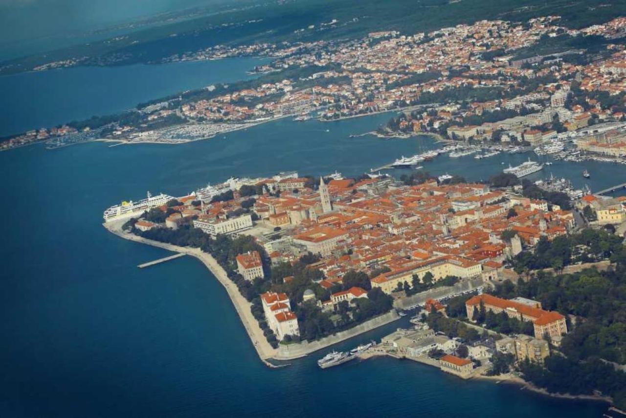 Mima * Zadar