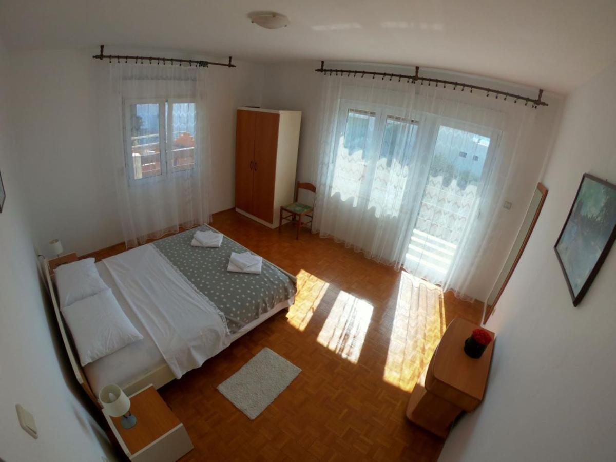 Apartment Mima Zadar