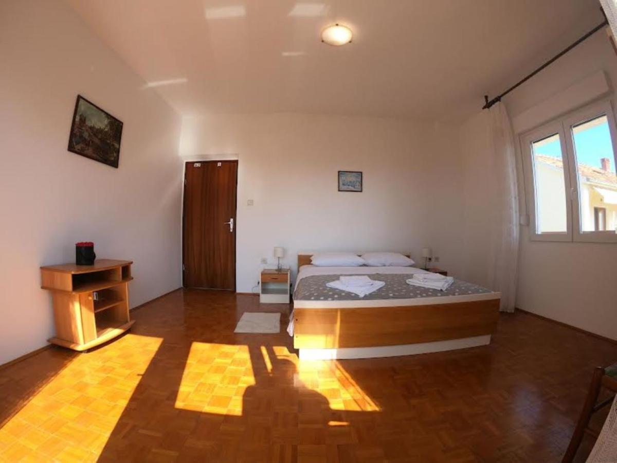 Mima Apartment Zadar