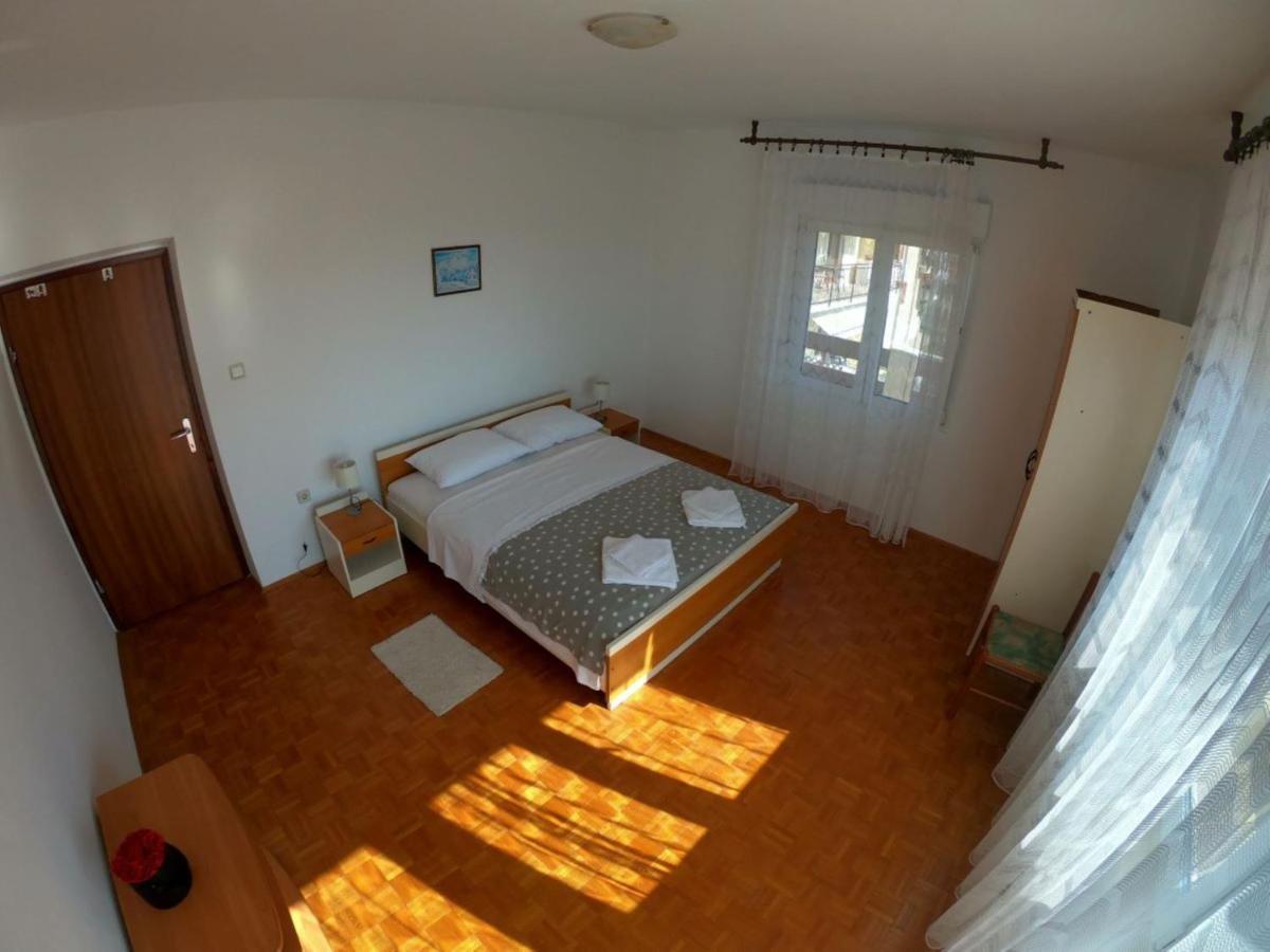 Mima Apartment *