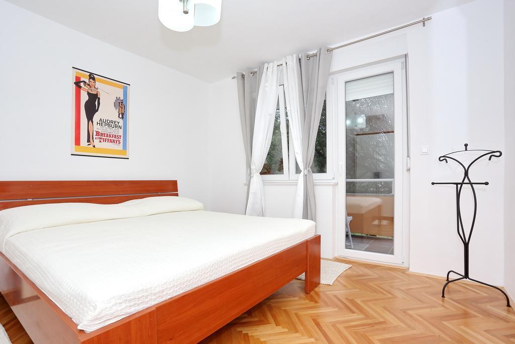 Mima Apartment Zadar