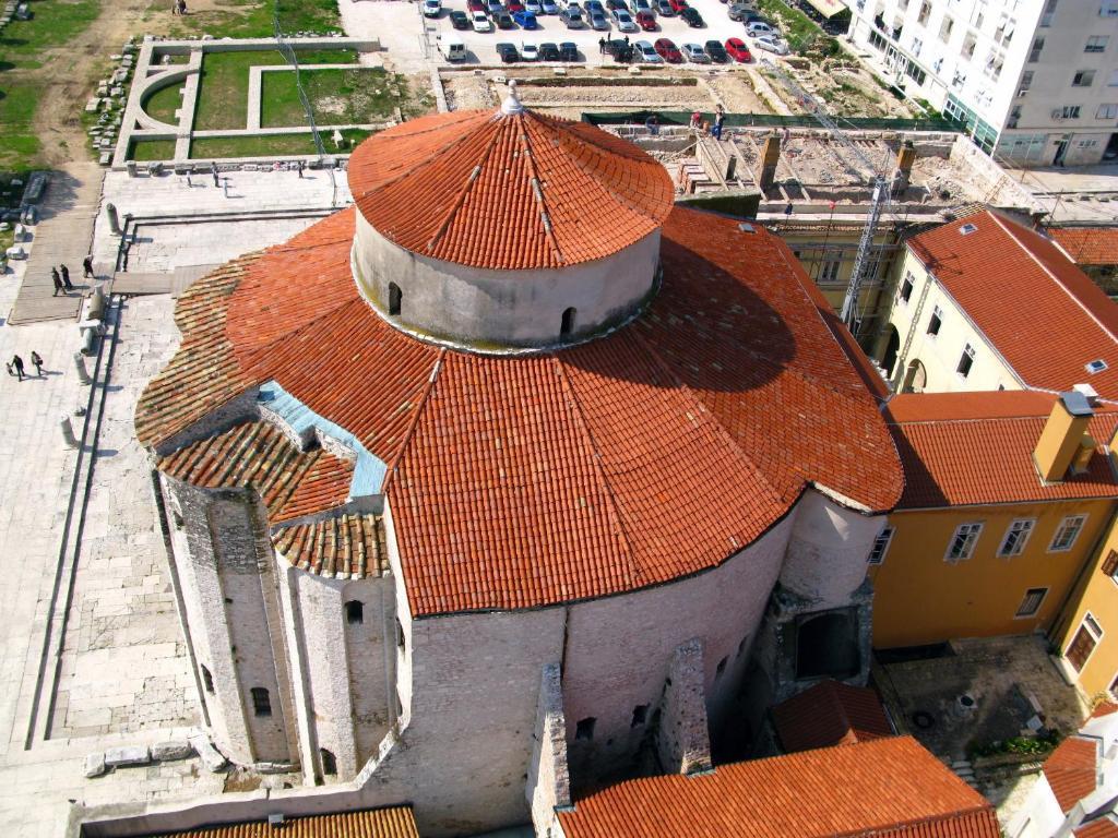 Mima Apartment Zadar