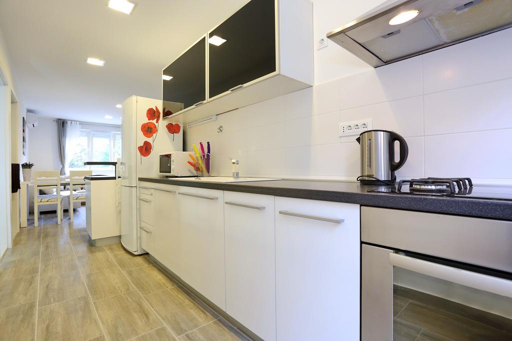Mima Apartment Zadar