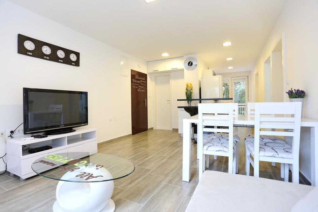 Apartment Mima *
