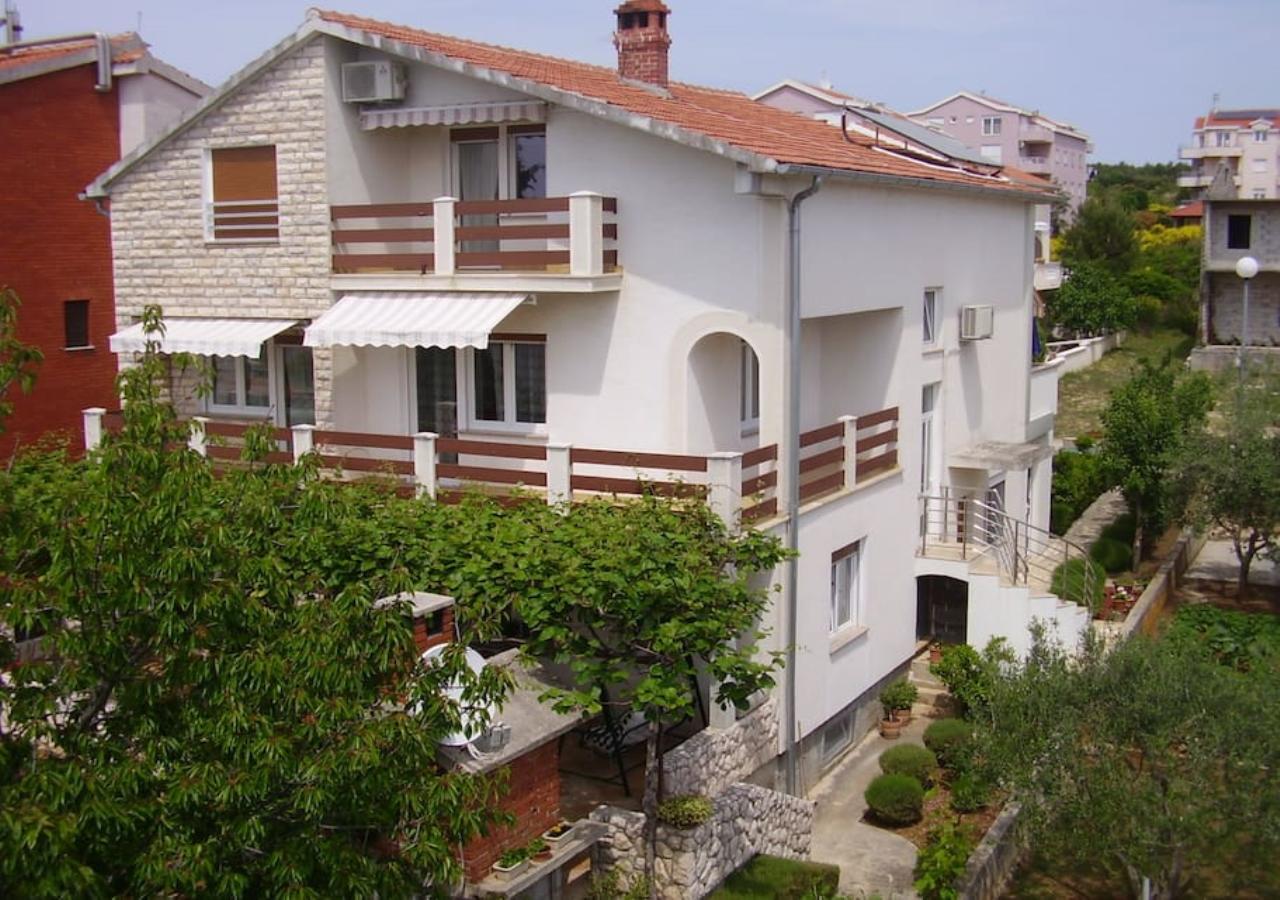 Apartment Mima