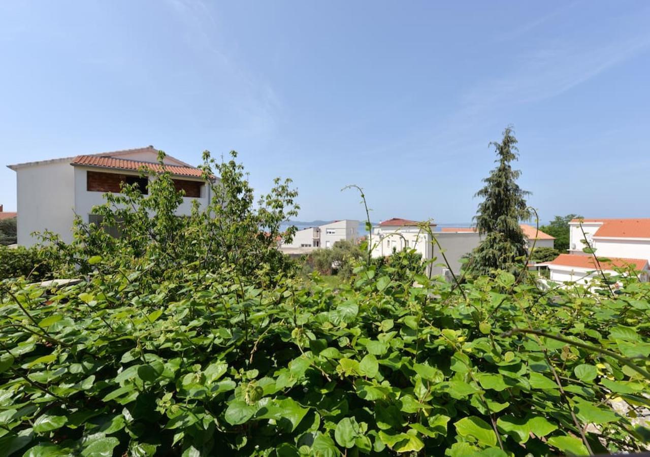 Apartment Mima Zadar